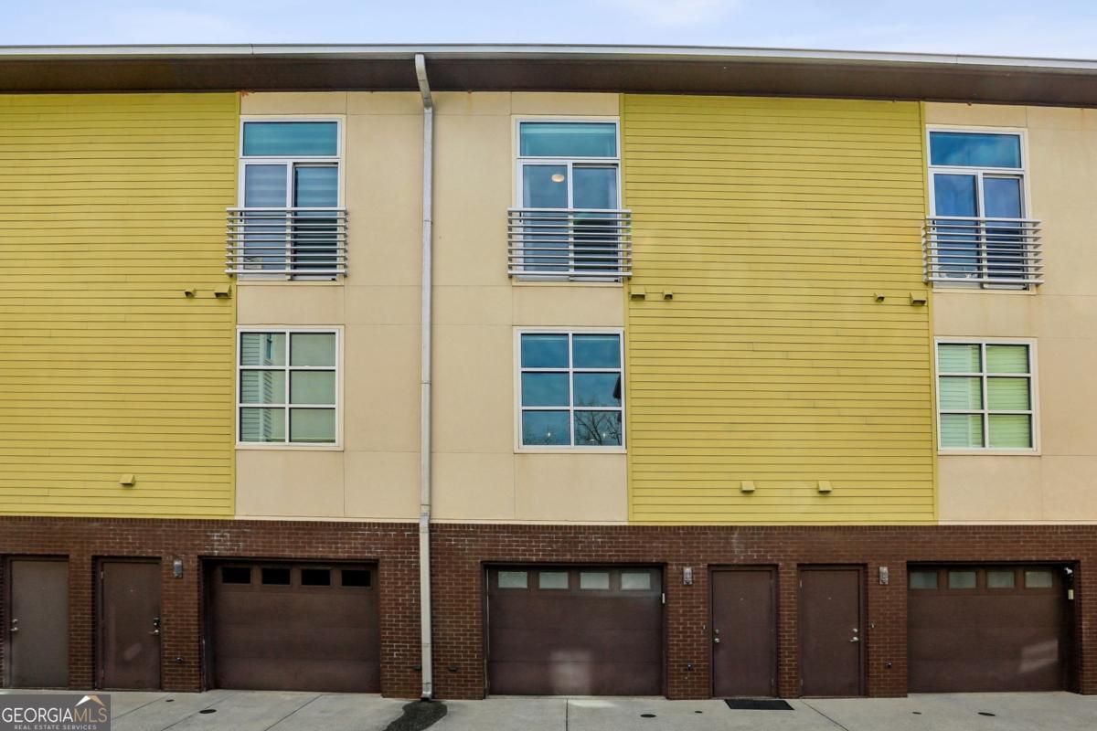 201 Howard Street SE Atlanta GA 30317