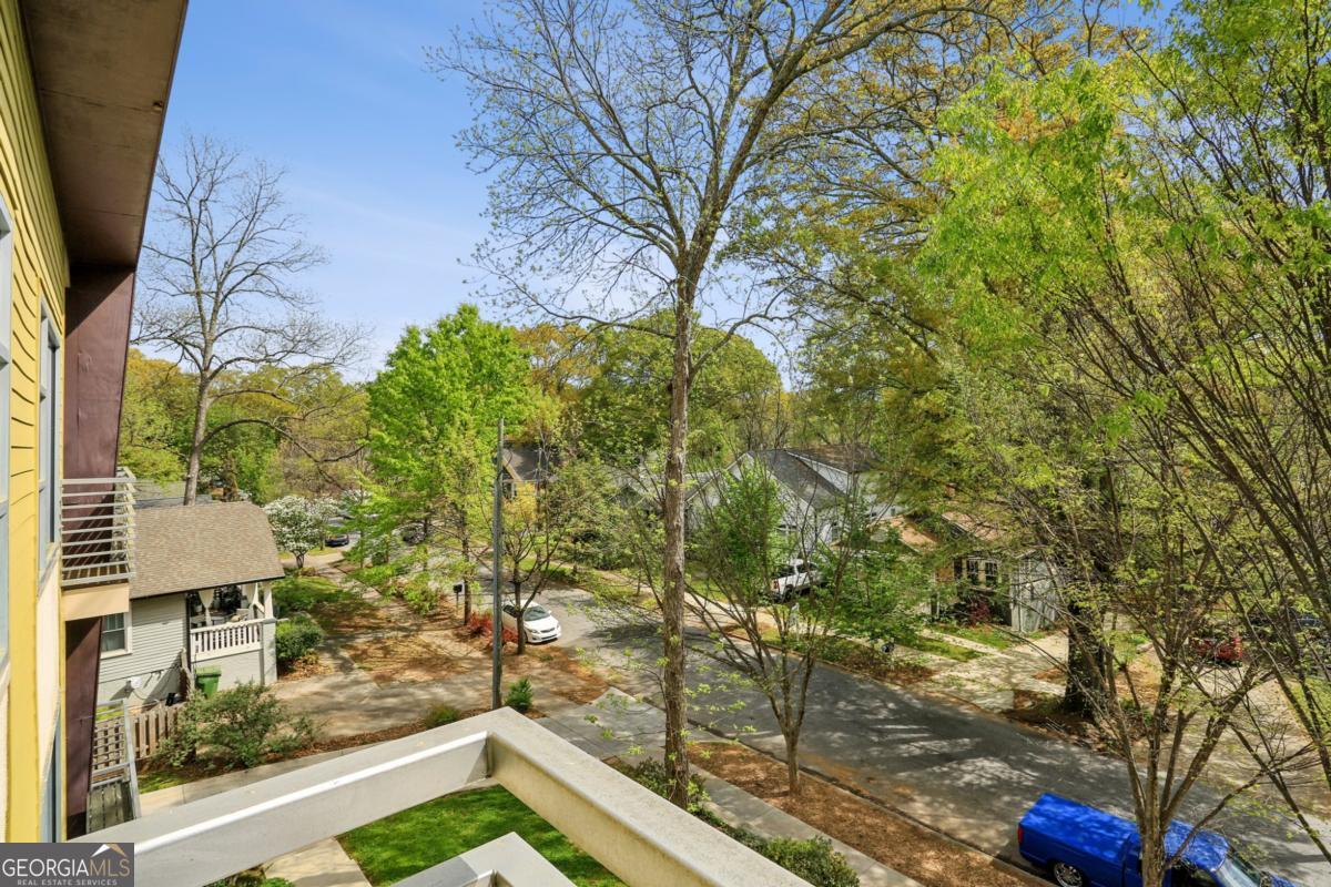 201 Howard Street SE Atlanta GA 30317