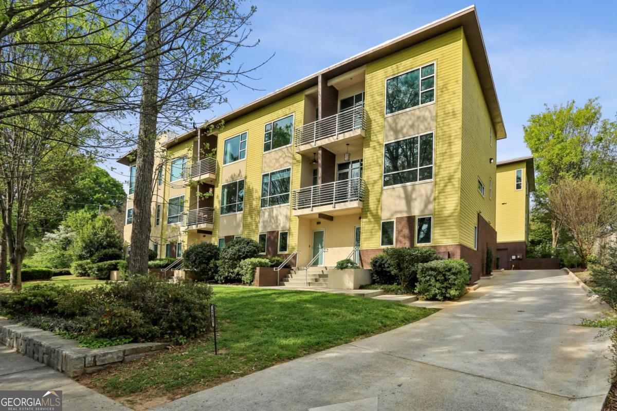 201 Howard Street SE Atlanta GA 30317