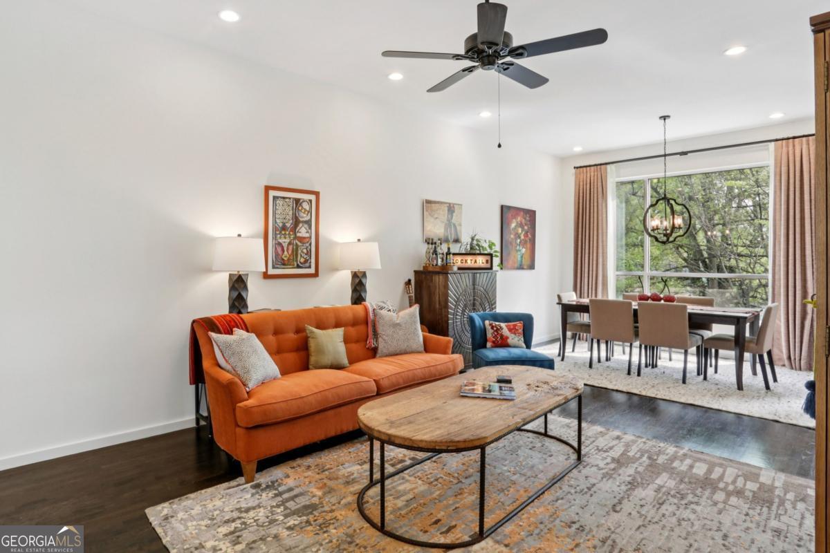 201 Howard Street SE Atlanta GA 30317