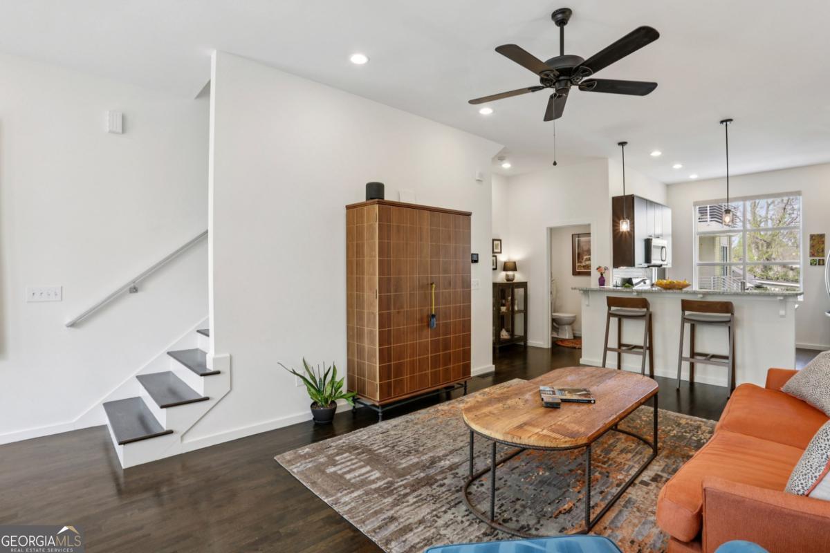 201 Howard Street SE Atlanta GA 30317