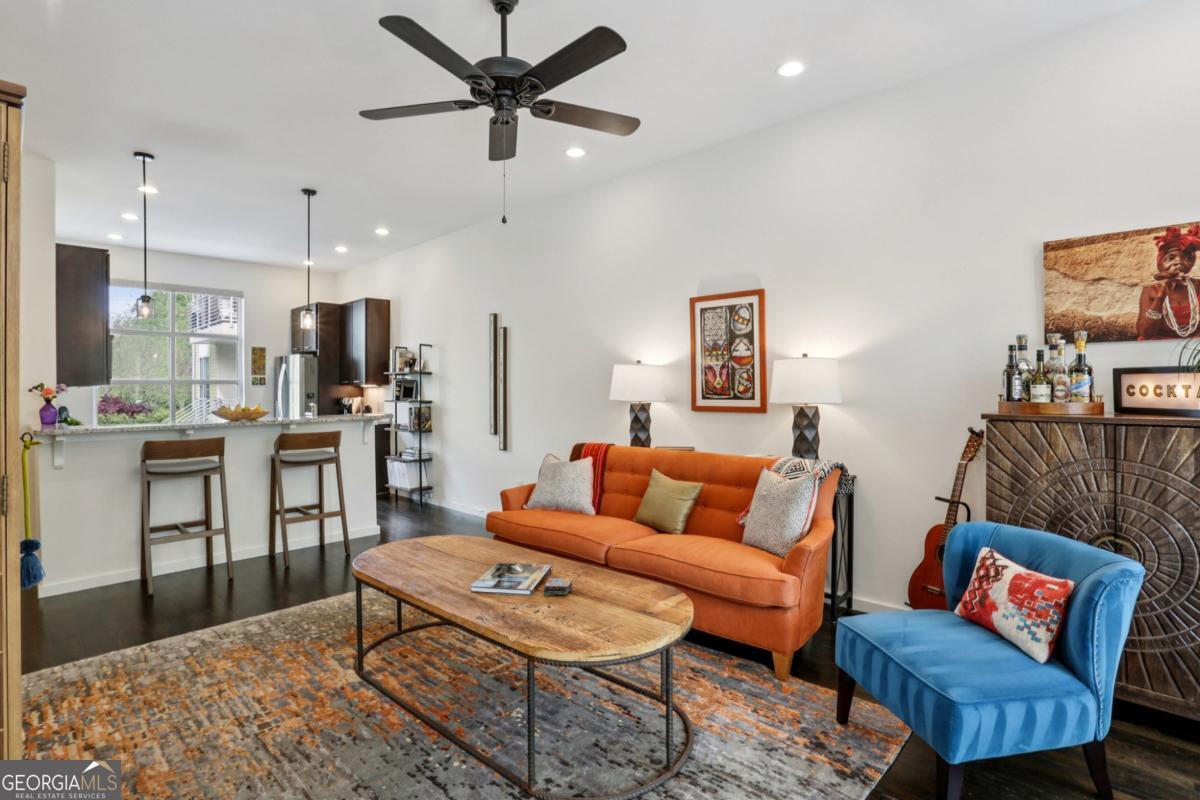 201 Howard Street SE Atlanta GA 30317