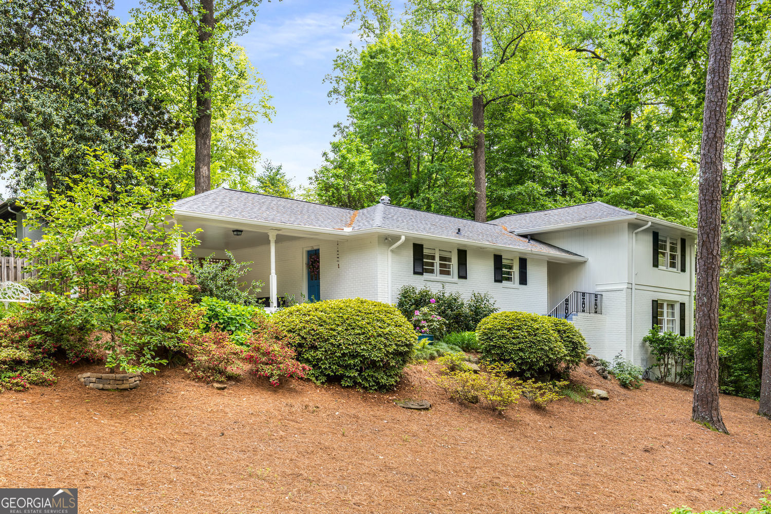 504 Kingswood Lane NW Atlanta GA 30305