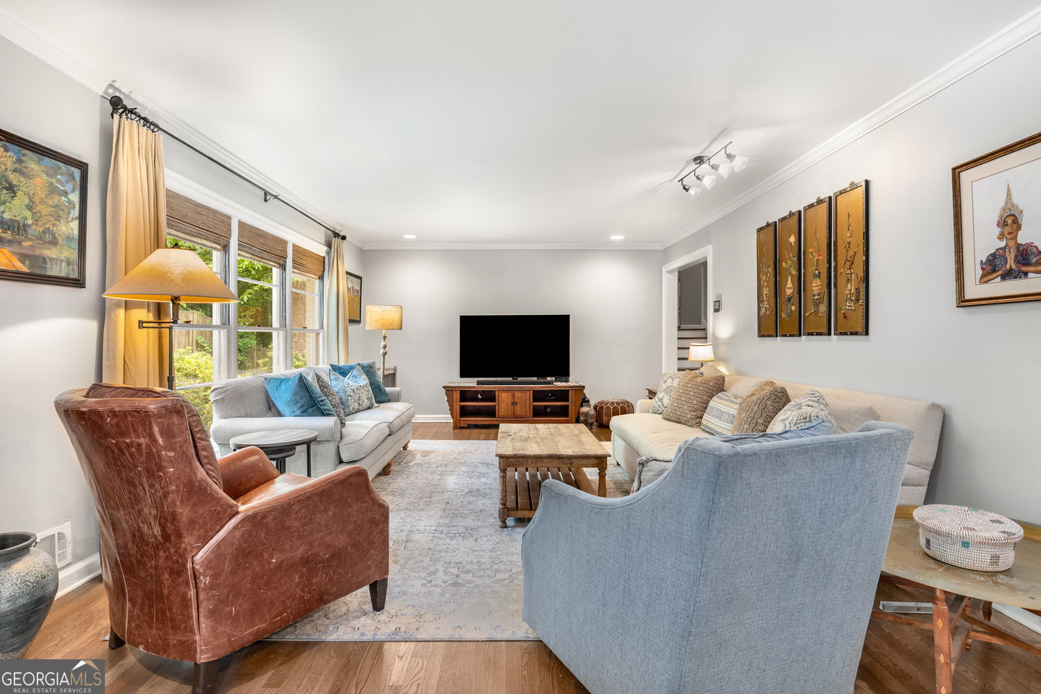 504 Kingswood Lane NW Atlanta GA 30305