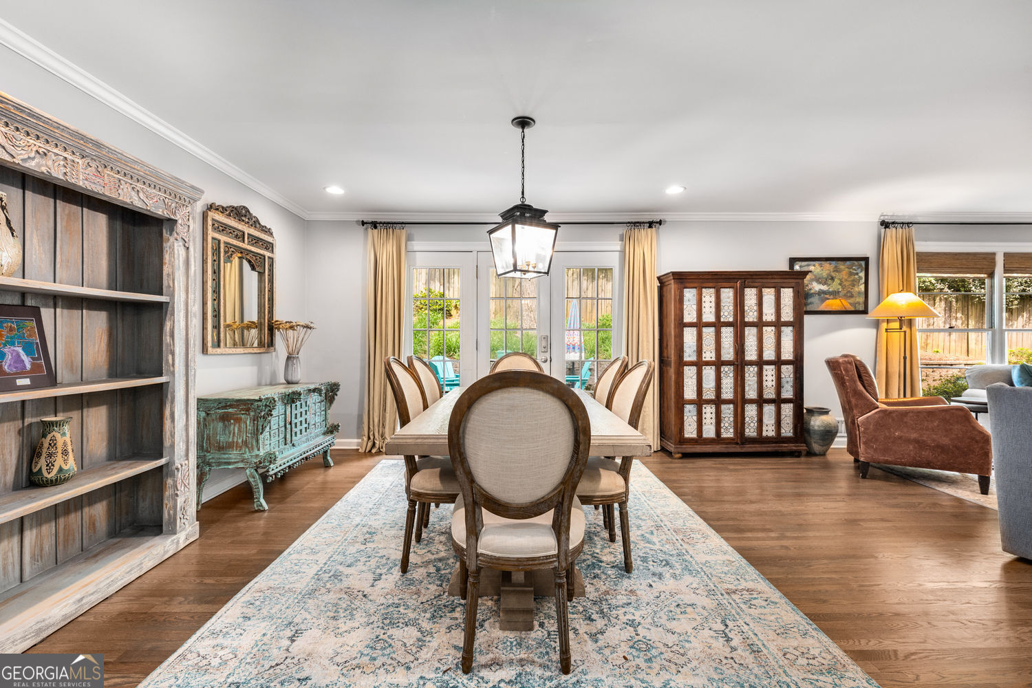 504 Kingswood Lane NW Atlanta GA 30305
