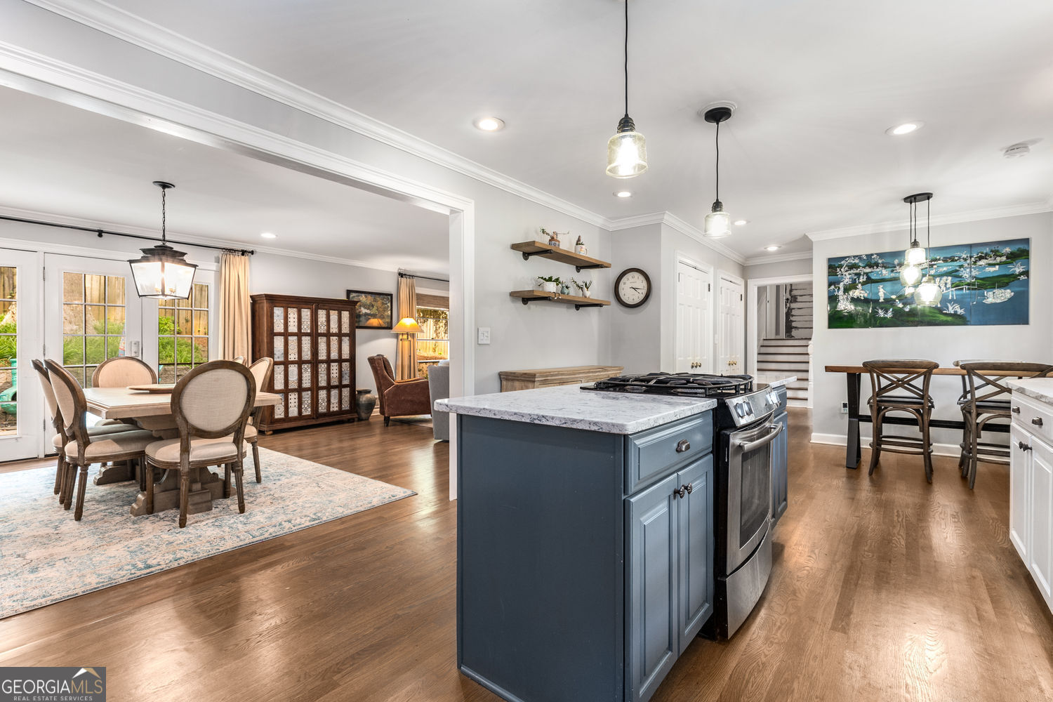 504 Kingswood Lane NW Atlanta GA 30305