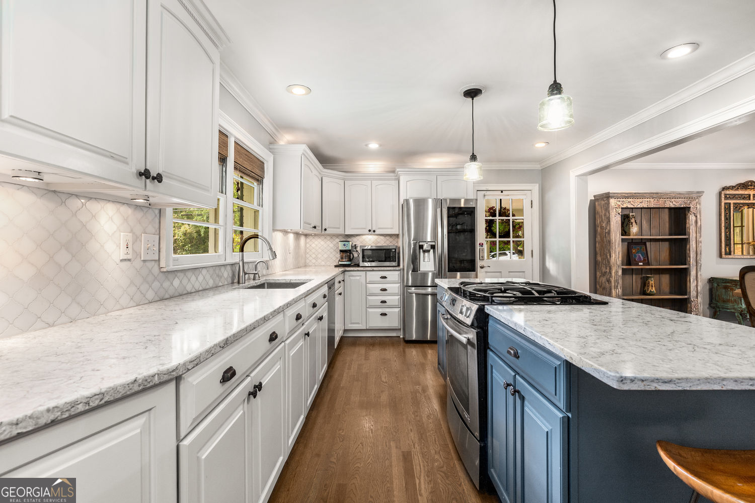 504 Kingswood Lane NW Atlanta GA 30305
