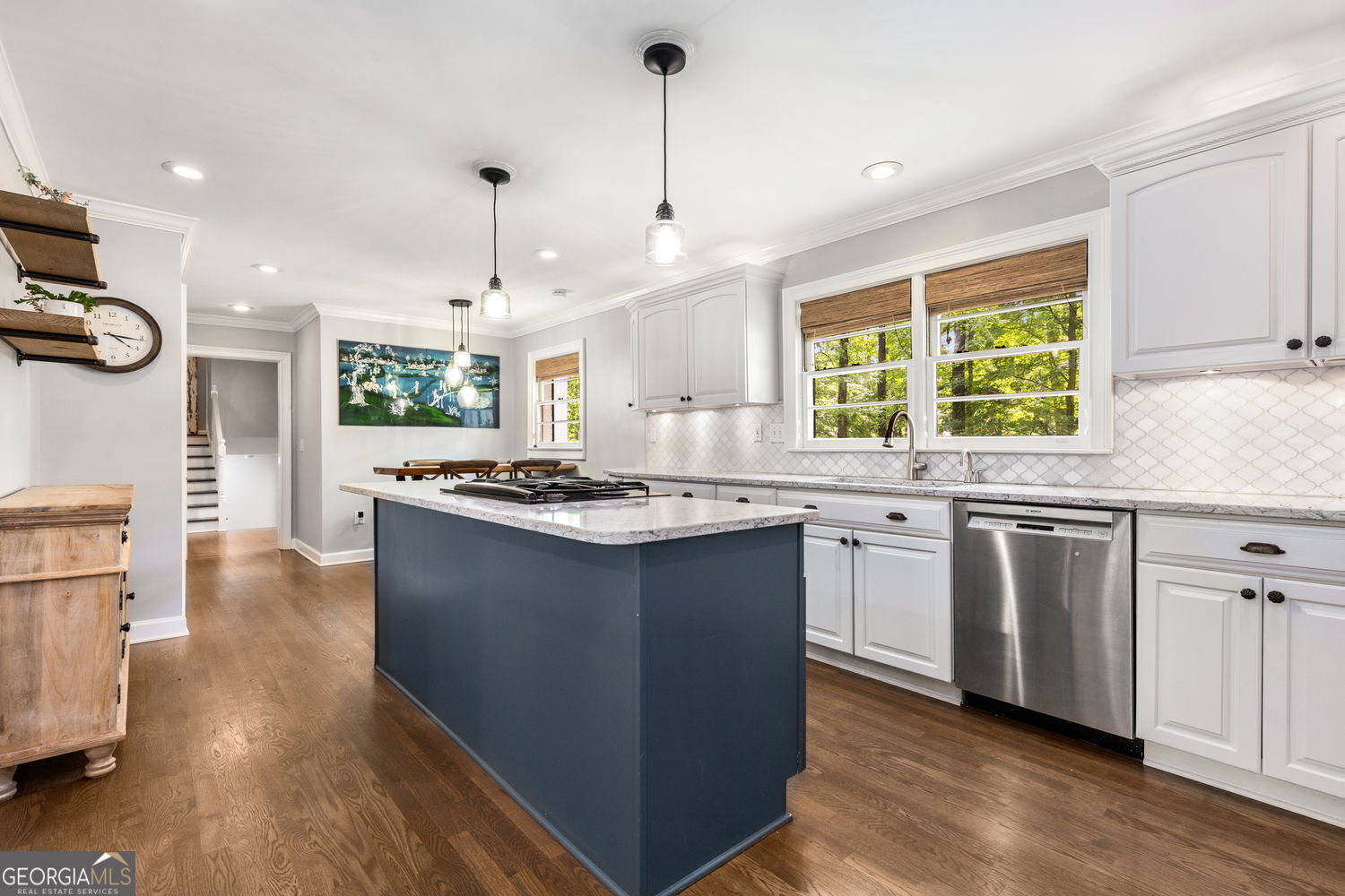 504 Kingswood Lane NW Atlanta GA 30305
