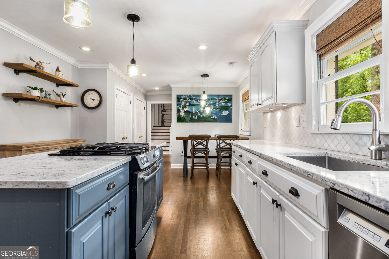 504 Kingswood Lane NW Atlanta GA 30305