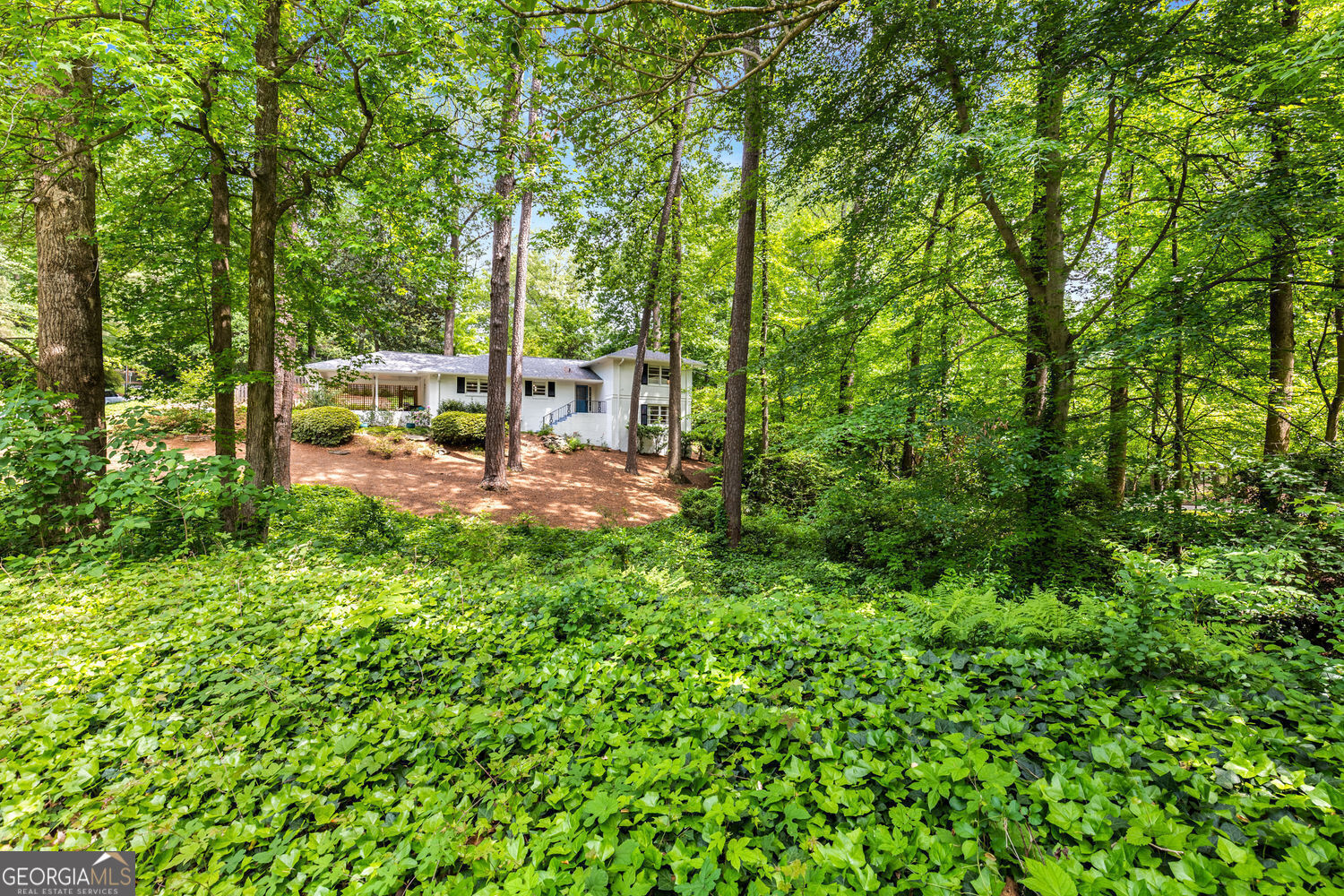 504 Kingswood Lane NW Atlanta GA 30305
