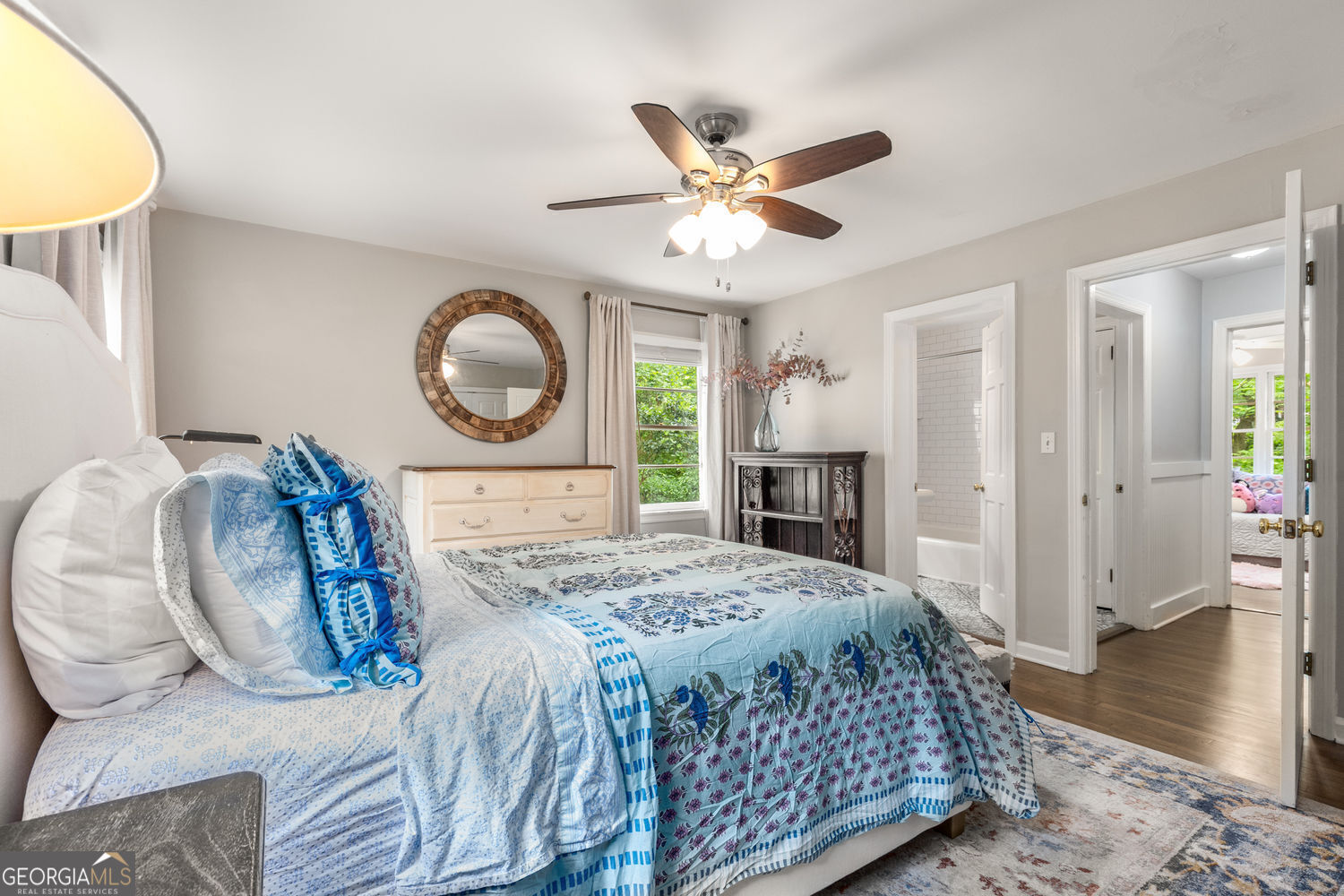 504 Kingswood Lane NW Atlanta GA 30305