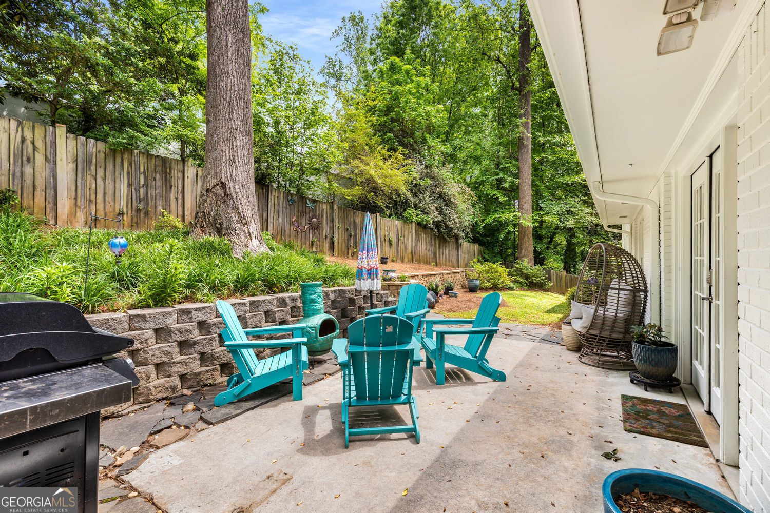 504 Kingswood Lane NW Atlanta GA 30305