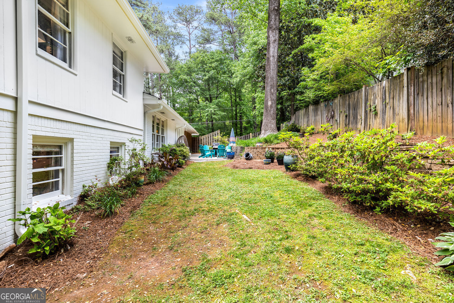 504 Kingswood Lane NW Atlanta GA 30305
