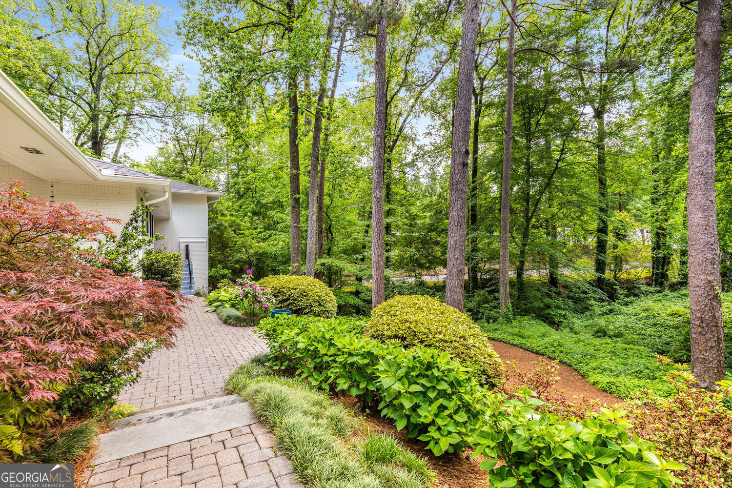 504 Kingswood Lane NW Atlanta GA 30305