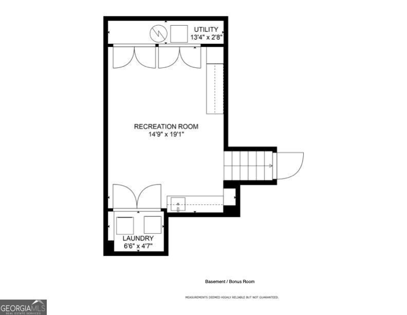 504 Kingswood Lane NW Atlanta GA 30305