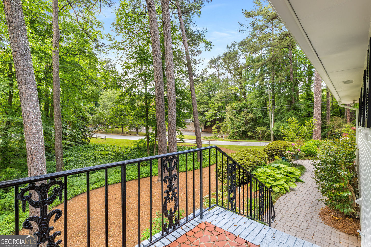 504 Kingswood Lane NW Atlanta GA 30305
