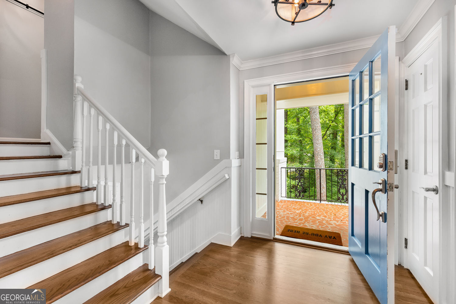 504 Kingswood Lane NW Atlanta GA 30305