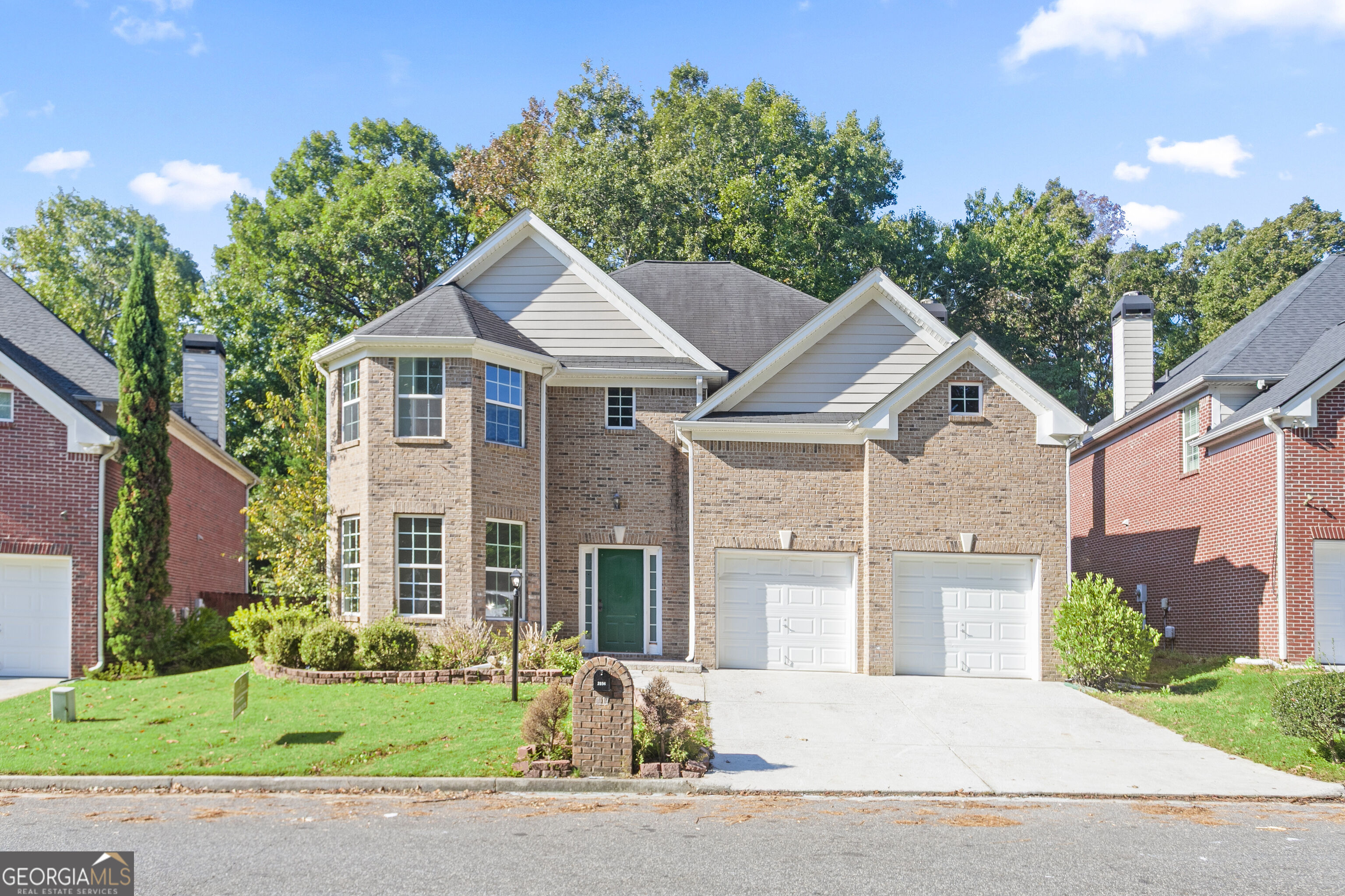 2894 Ashly Woods Court Snellville GA 30078