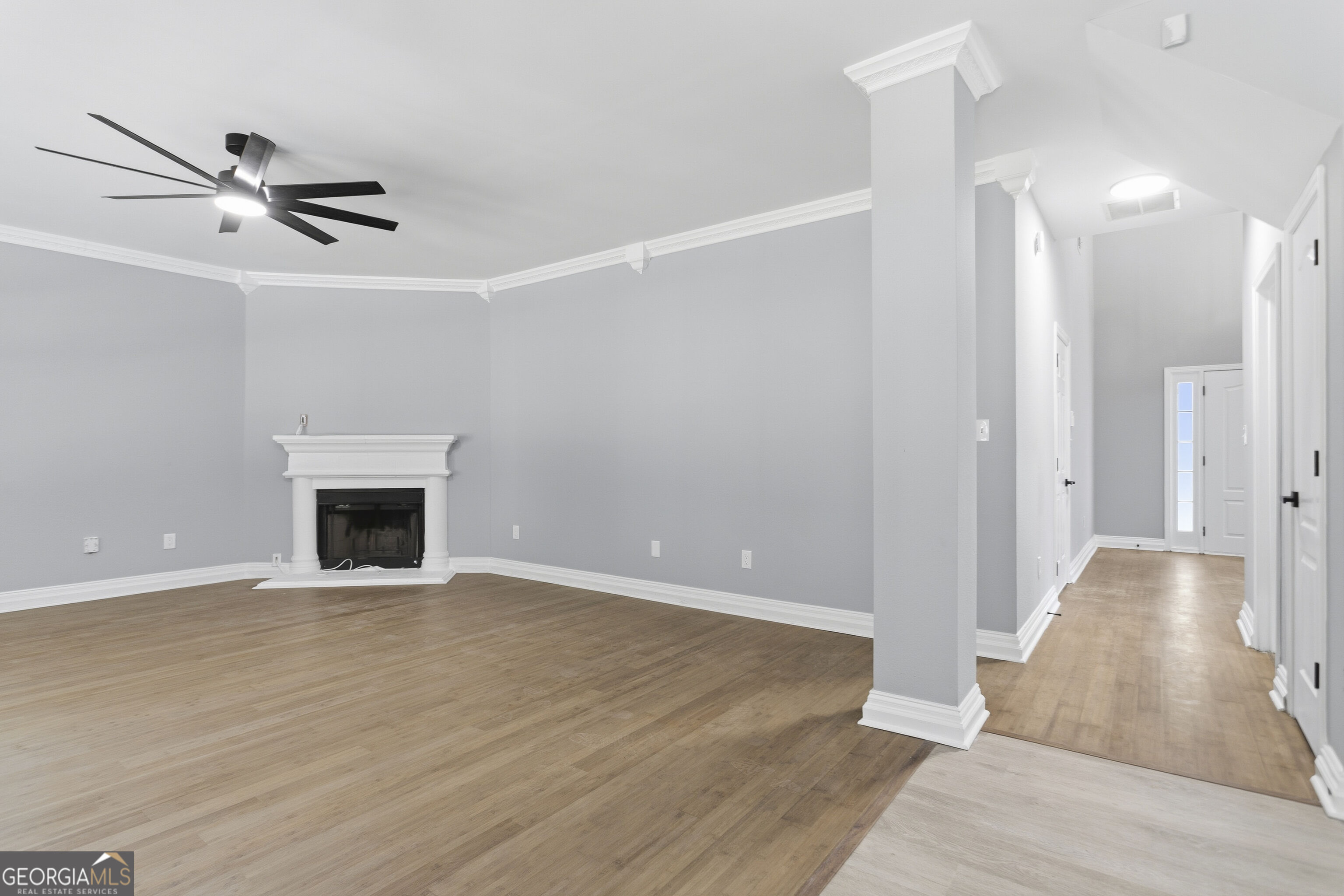 2894 Ashly Woods Court Snellville GA 30078