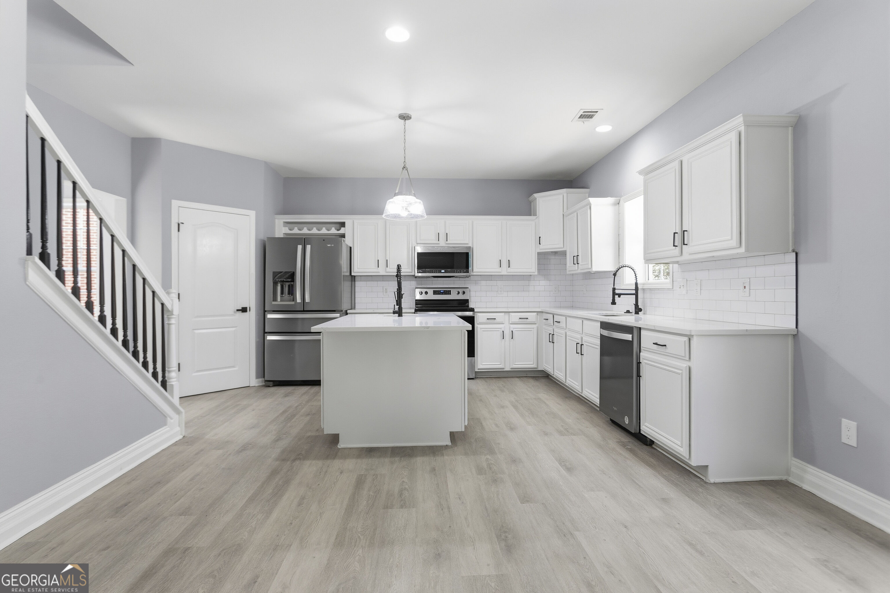 2894 Ashly Woods Court Snellville GA 30078