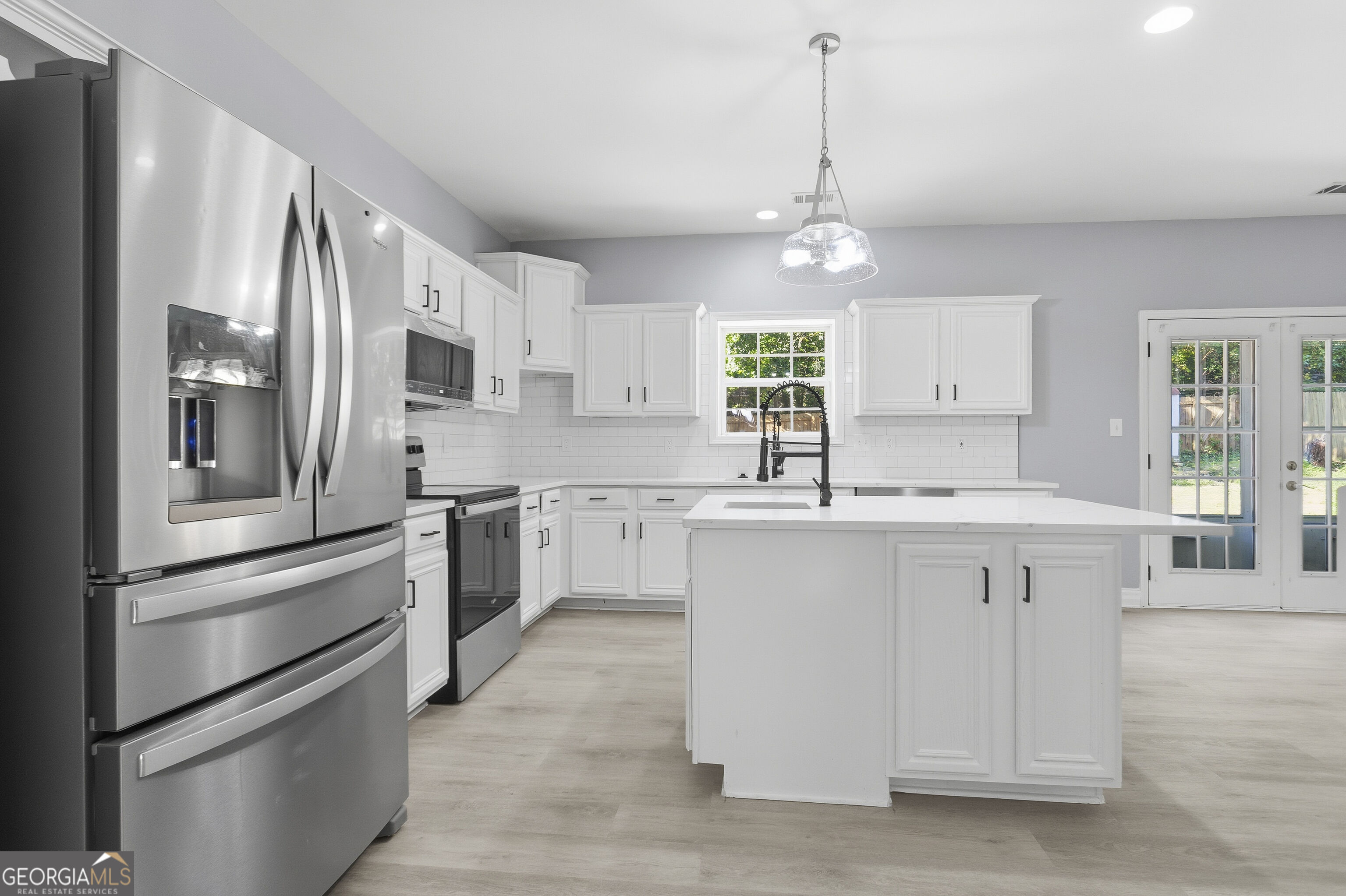 2894 Ashly Woods Court Snellville GA 30078