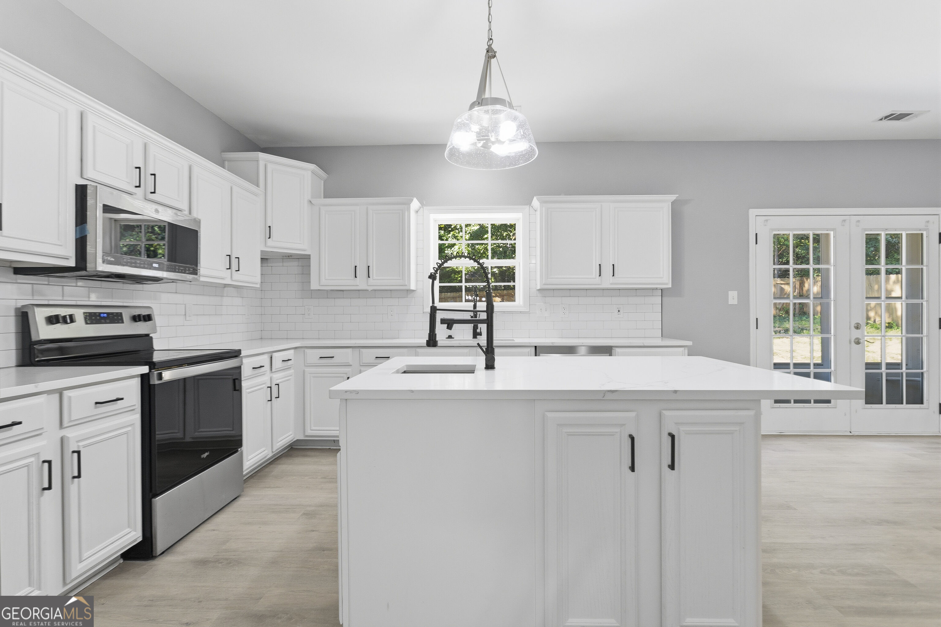 2894 Ashly Woods Court Snellville GA 30078