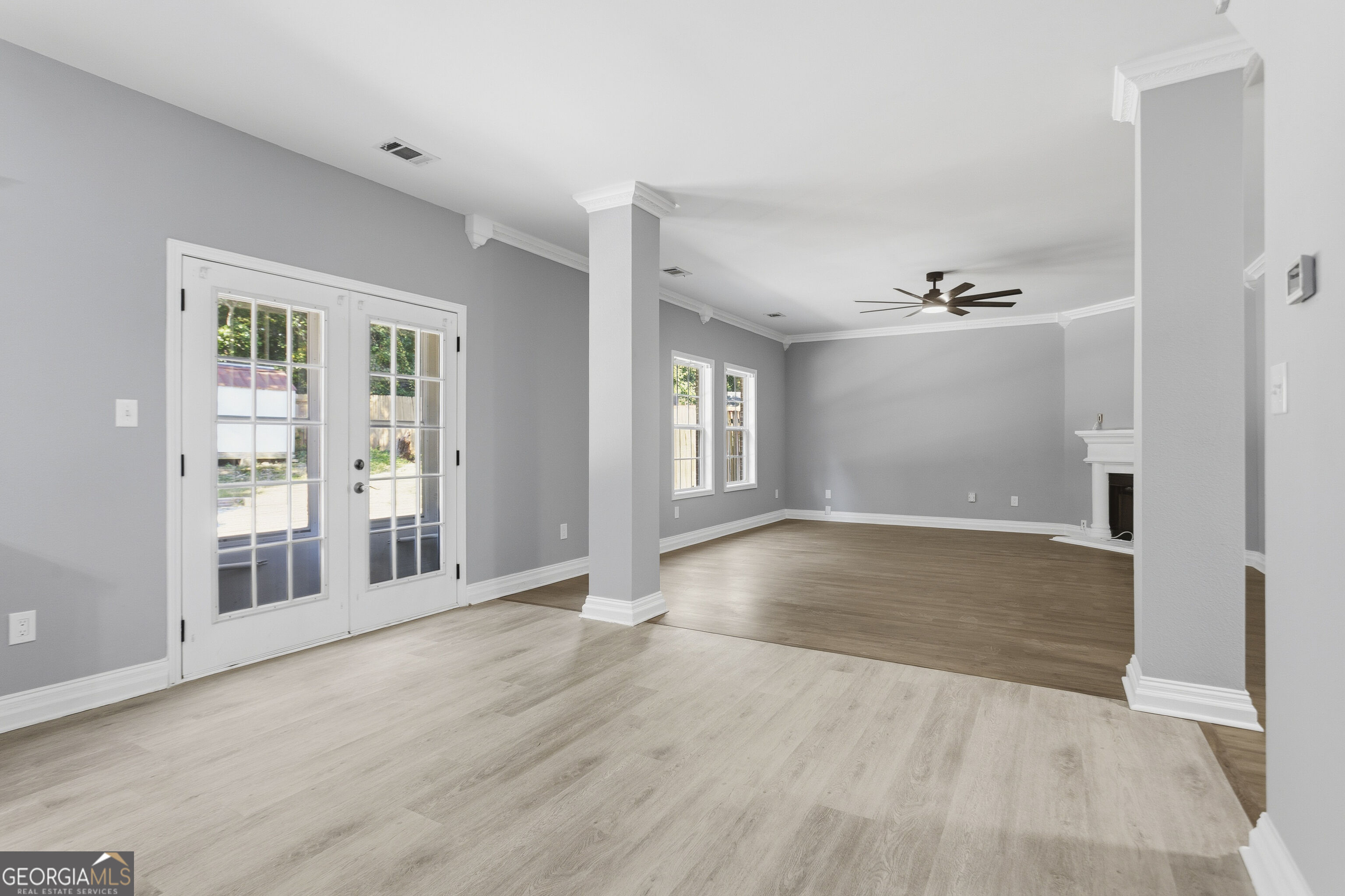 2894 Ashly Woods Court Snellville GA 30078