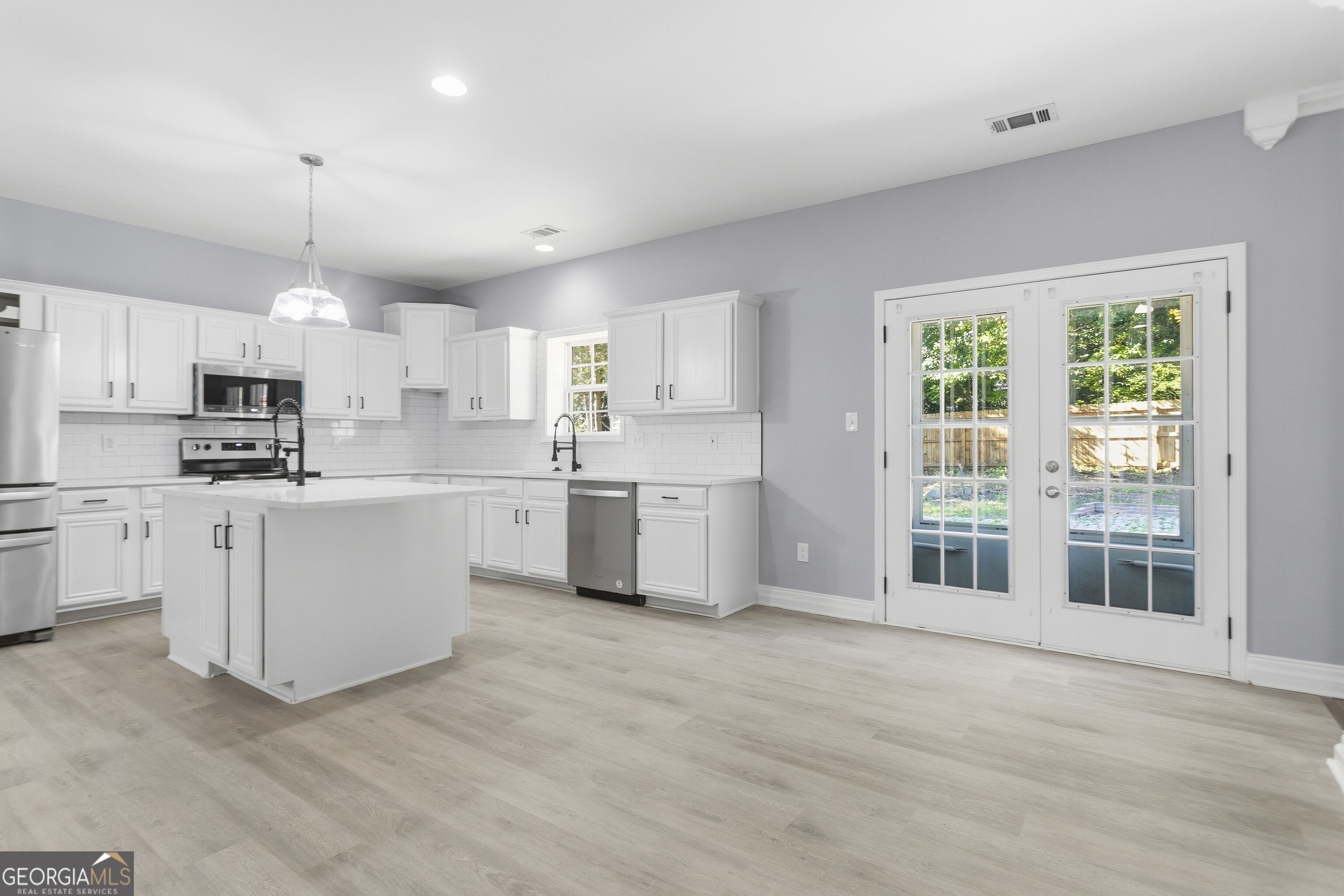 2894 Ashly Woods Court Snellville GA 30078