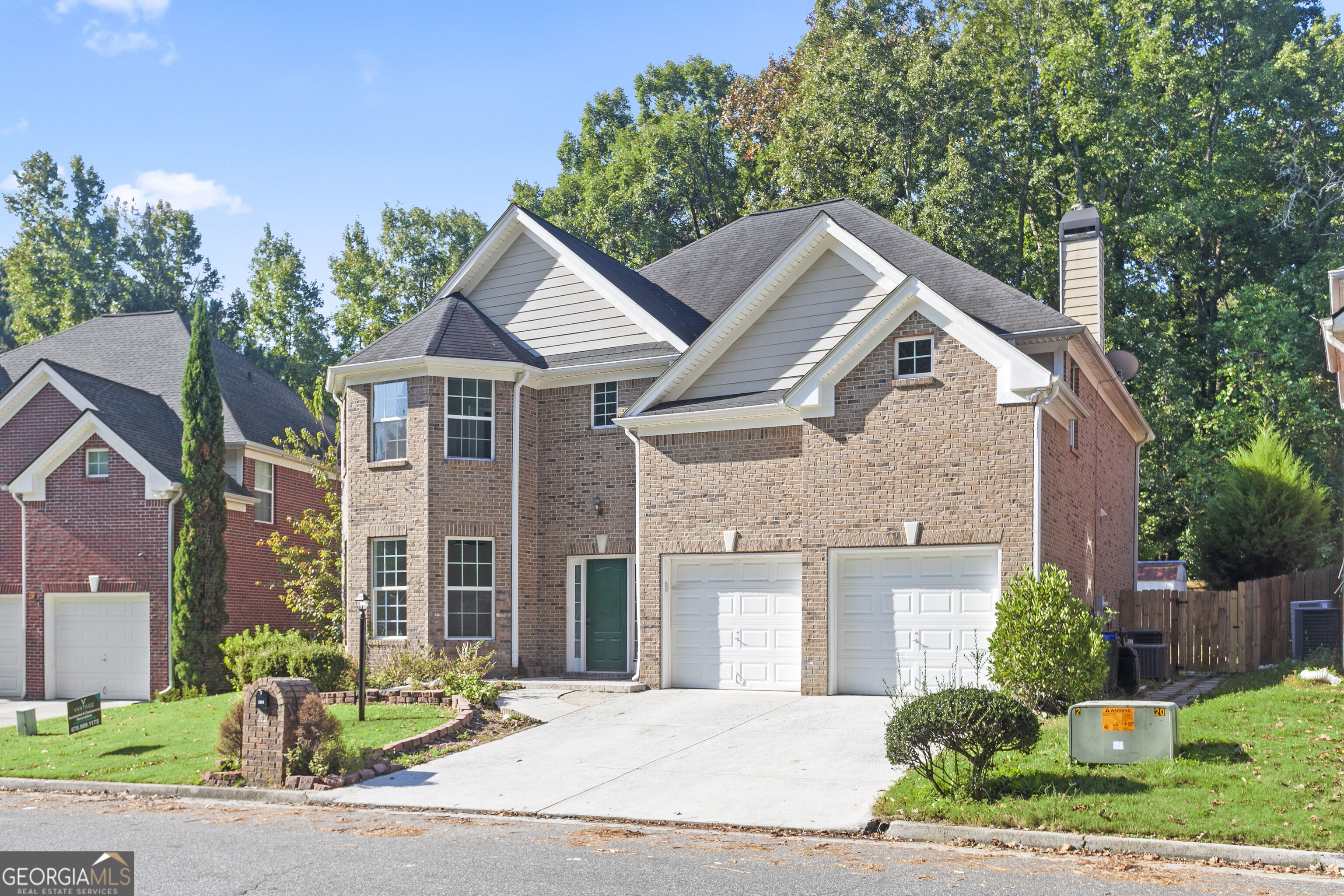 2894 Ashly Woods Court Snellville GA 30078