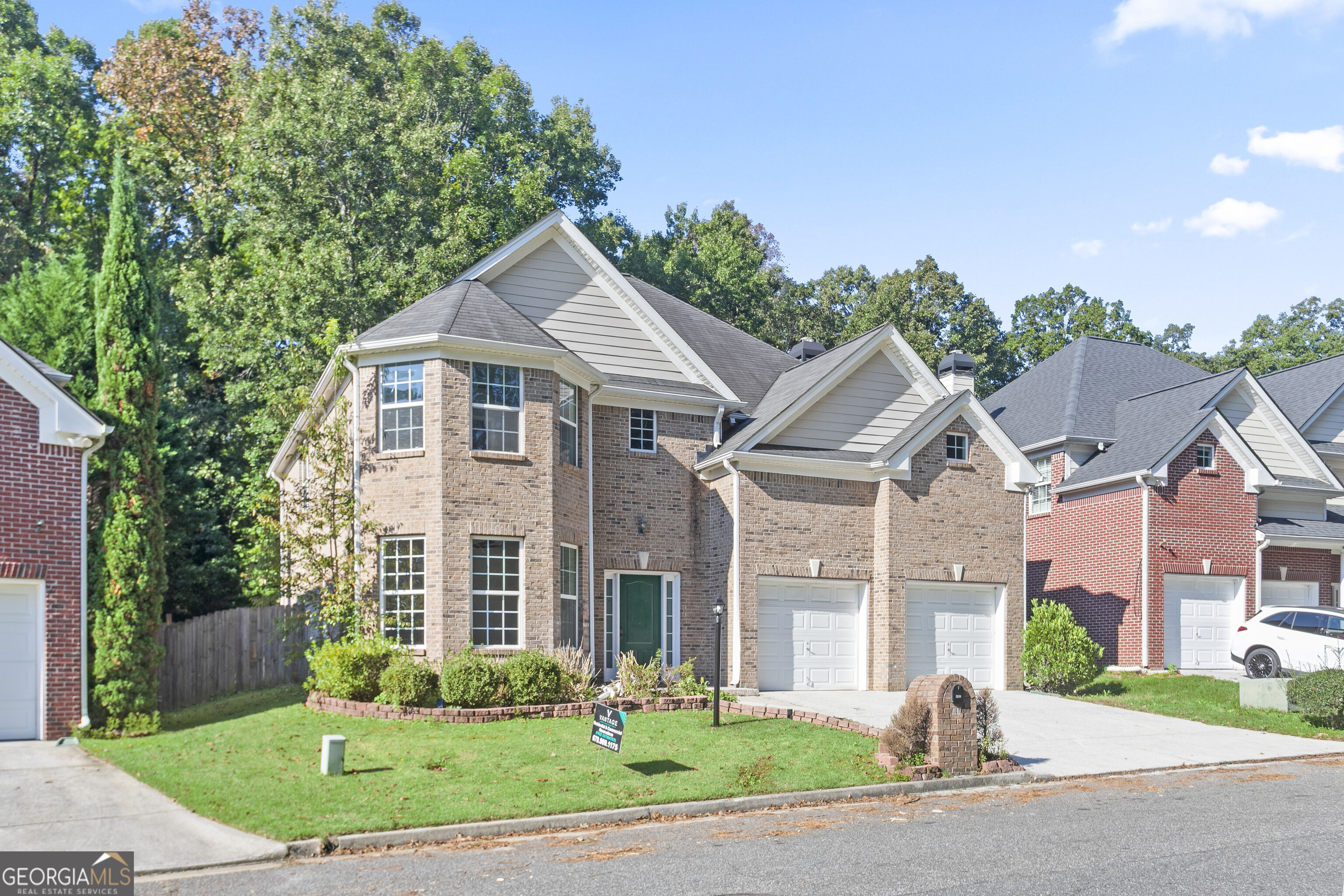 2894 Ashly Woods Court Snellville GA 30078