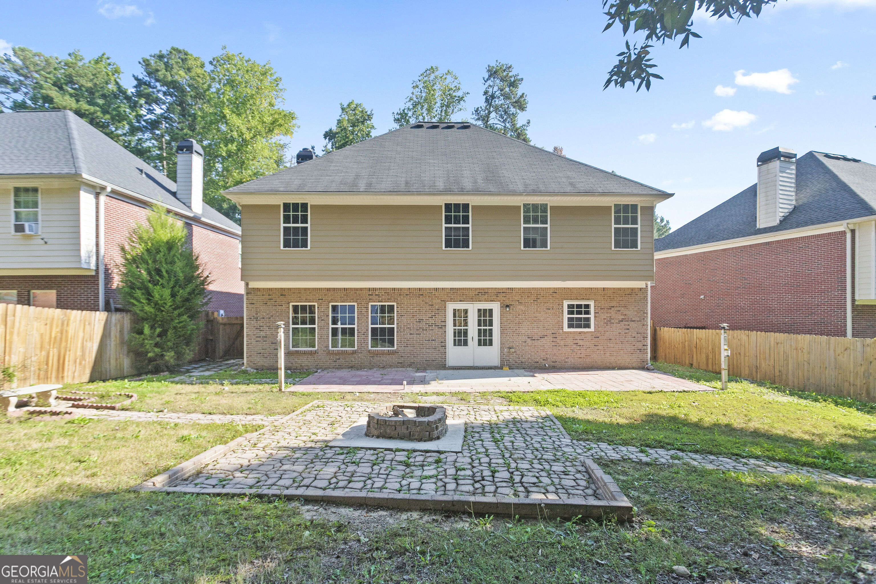 2894 Ashly Woods Court Snellville GA 30078