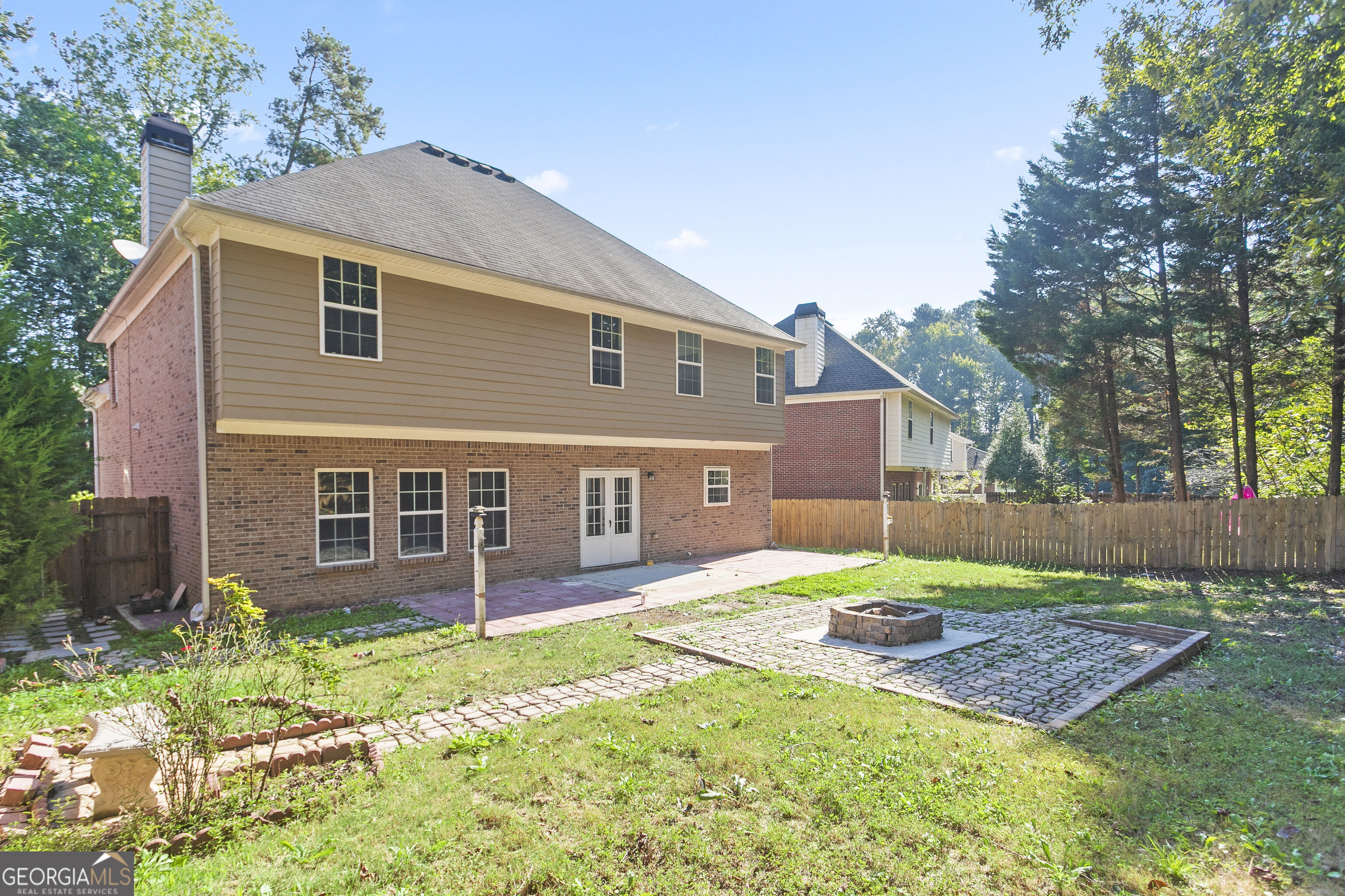2894 Ashly Woods Court Snellville GA 30078