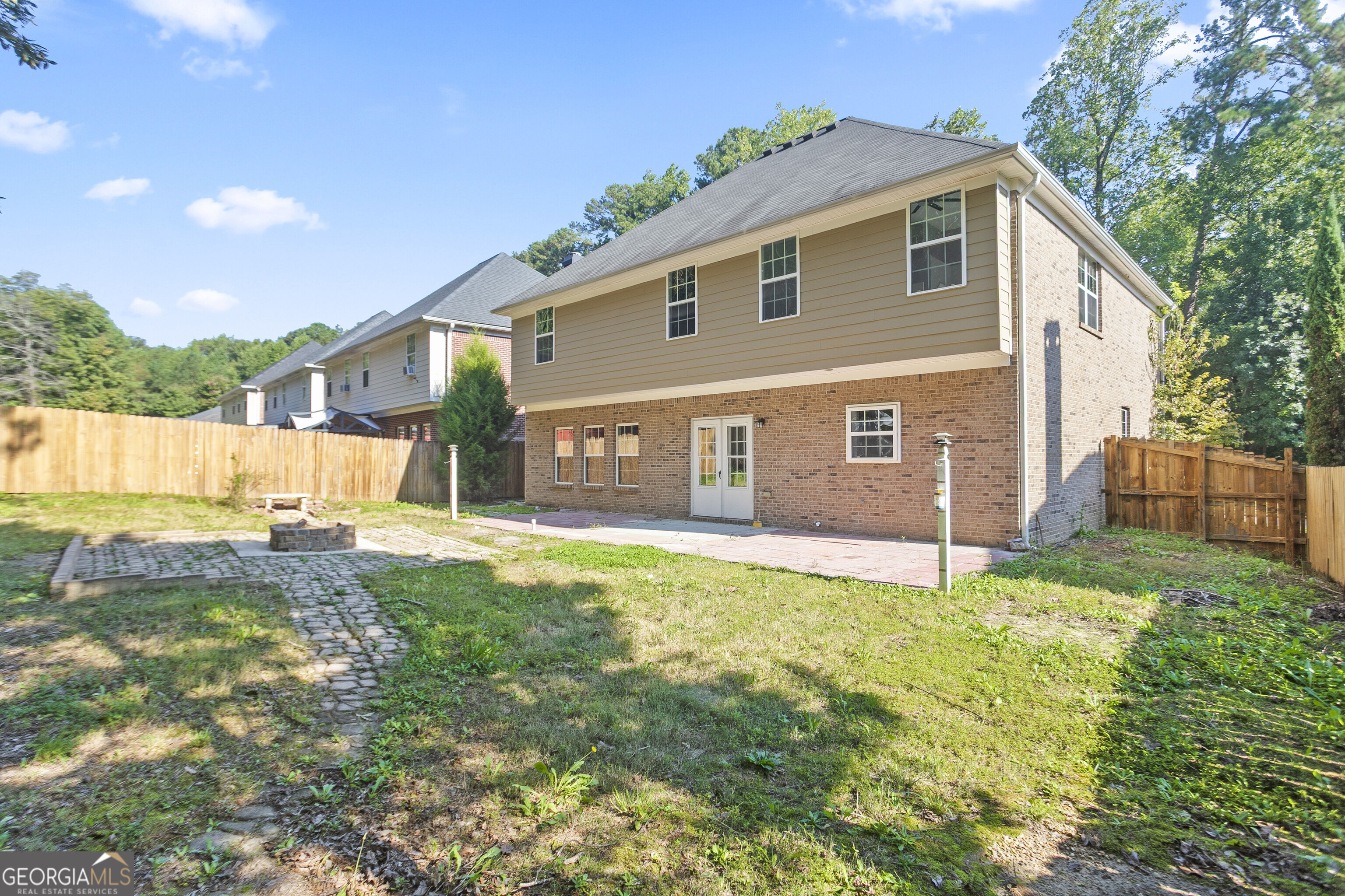 2894 Ashly Woods Court Snellville GA 30078