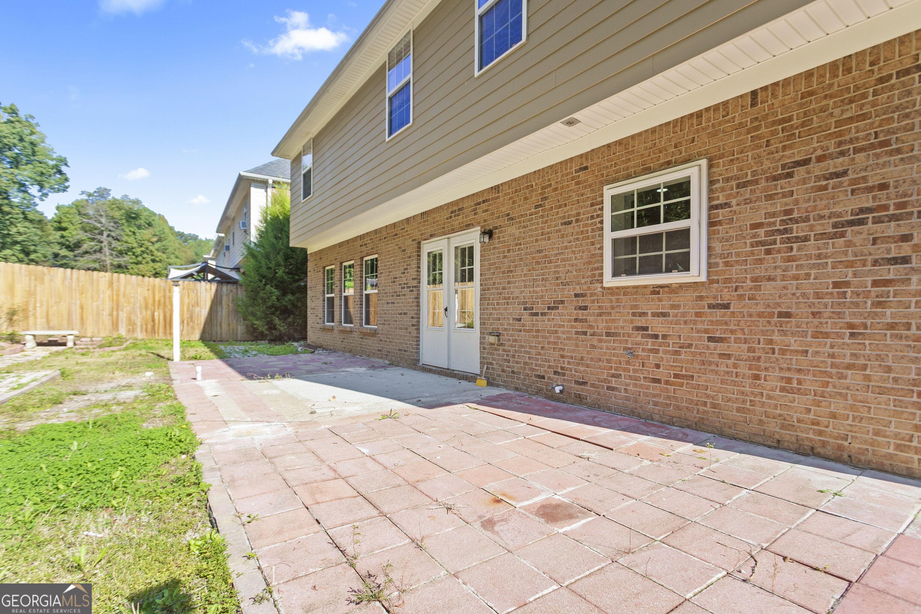 2894 Ashly Woods Court Snellville GA 30078