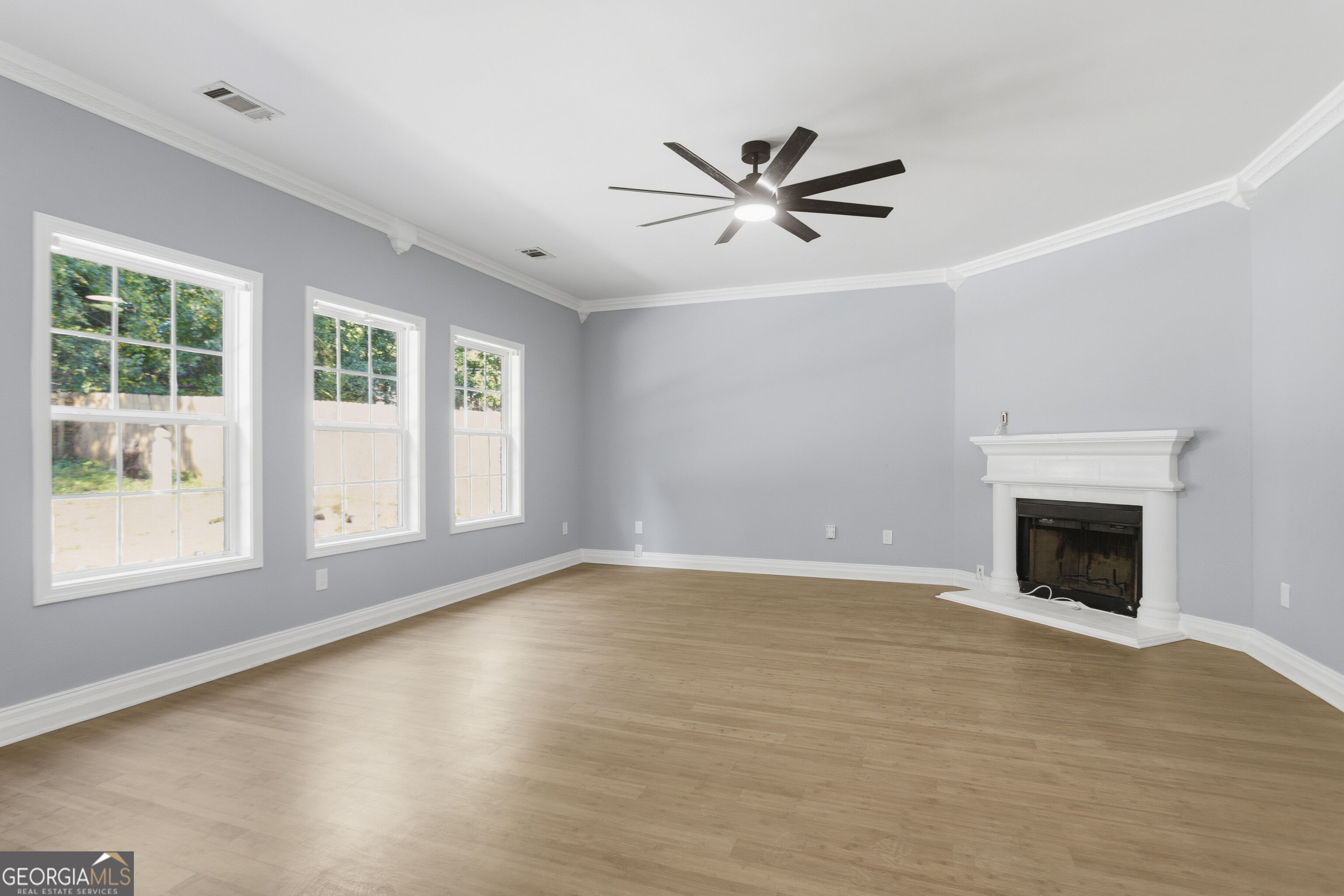 2894 Ashly Woods Court Snellville GA 30078