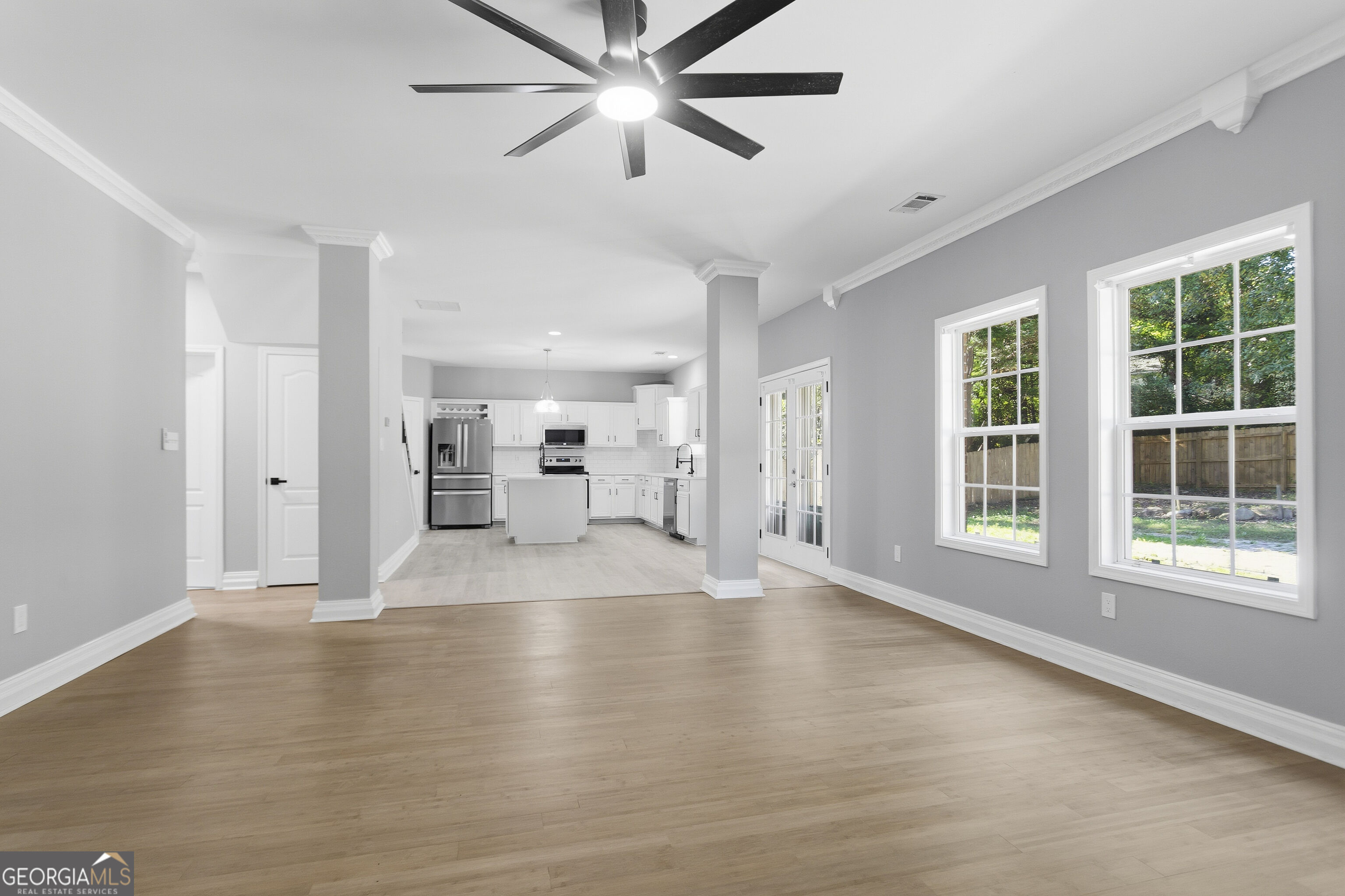 2894 Ashly Woods Court Snellville GA 30078