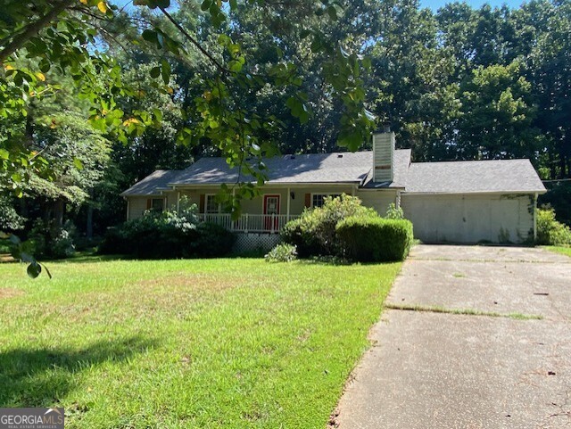 203 Farmbrook Parkway Stockbridge GA 30281