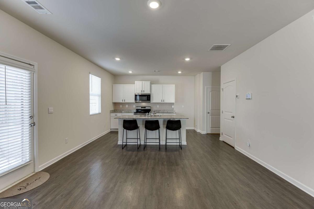 135 Russell Road Pendergrass GA 30567