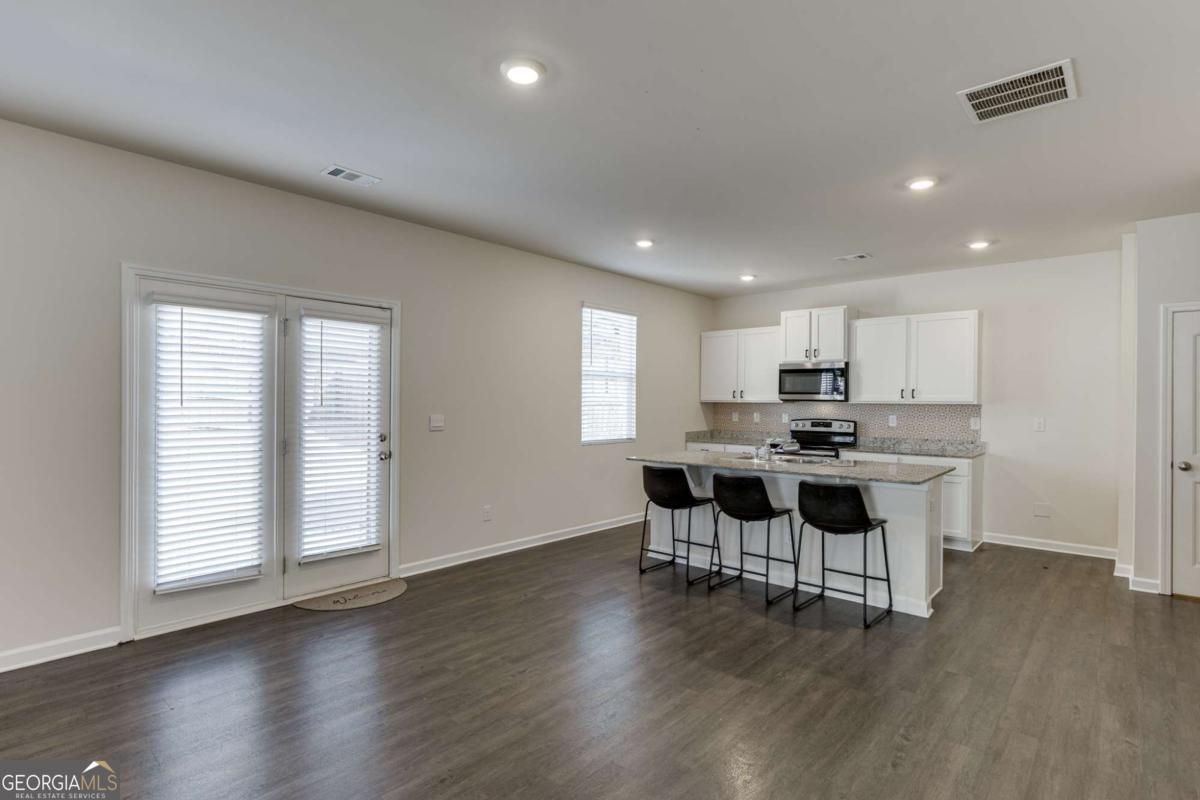 135 Russell Road Pendergrass GA 30567