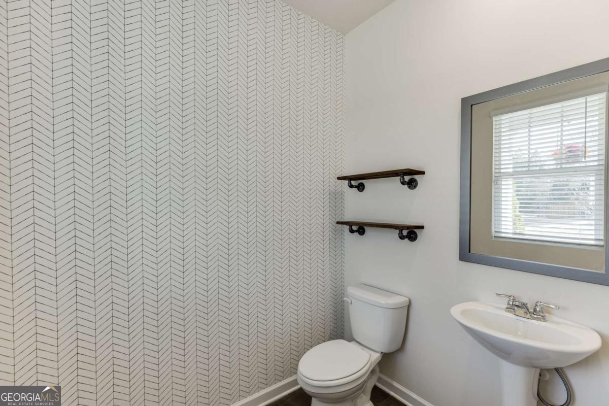 135 Russell Road Pendergrass GA 30567