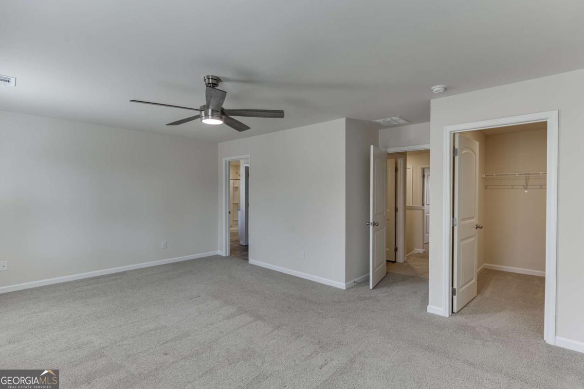 135 Russell Road Pendergrass GA 30567