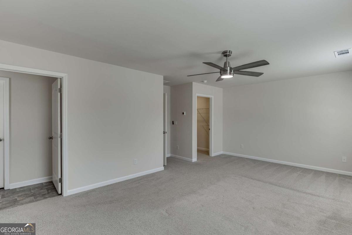 135 Russell Road Pendergrass GA 30567