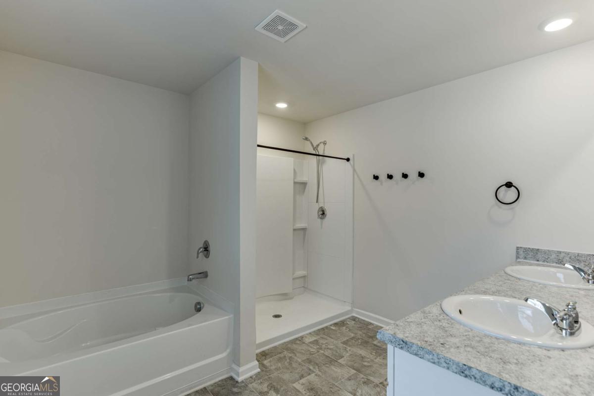 135 Russell Road Pendergrass GA 30567