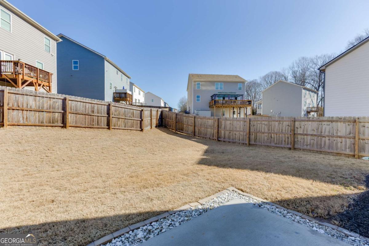 135 Russell Road Pendergrass GA 30567