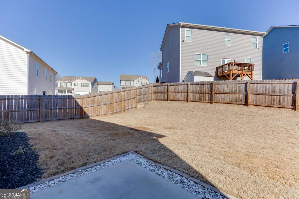 135 Russell Road Pendergrass GA 30567