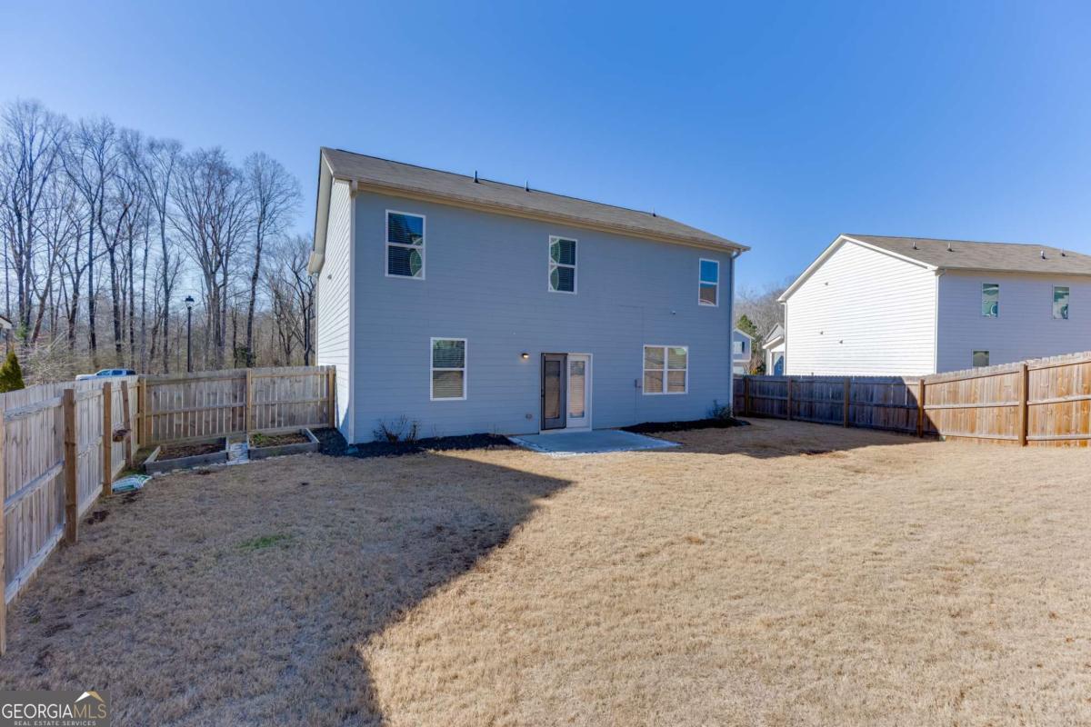 135 Russell Road Pendergrass GA 30567