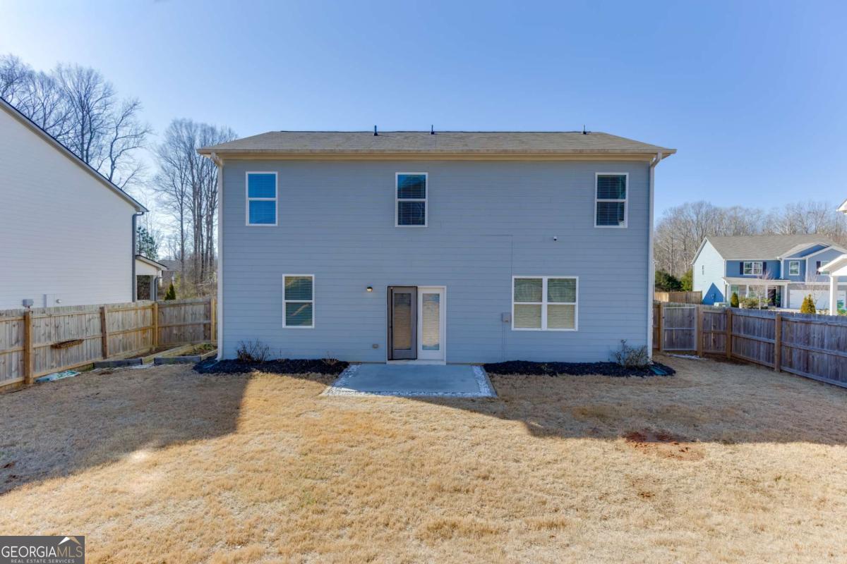 135 Russell Road Pendergrass GA 30567