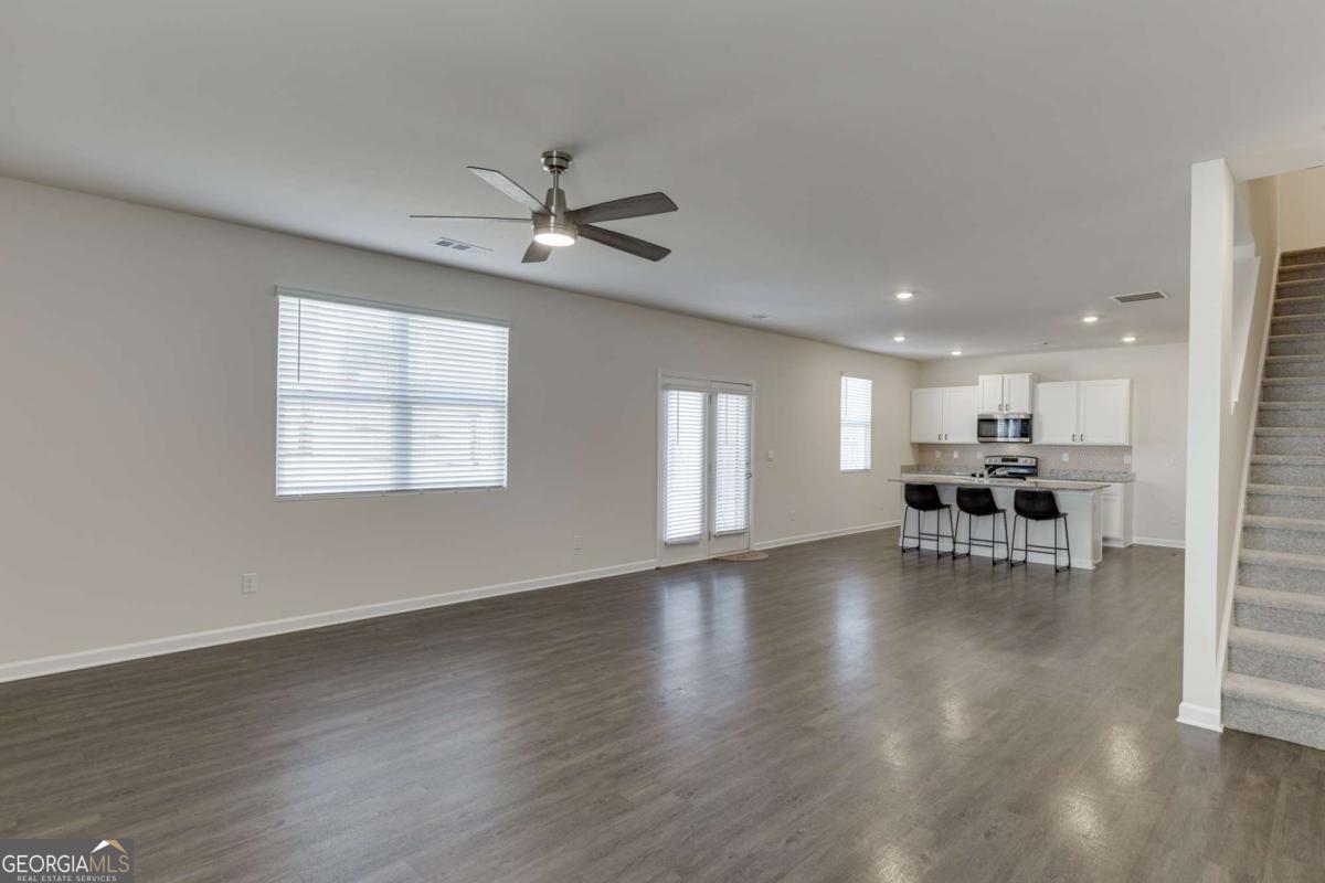 135 Russell Road Pendergrass GA 30567