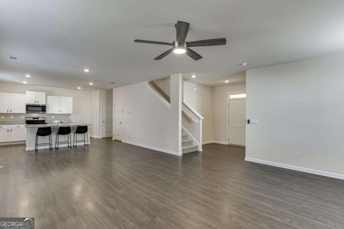 135 Russell Road Pendergrass GA 30567