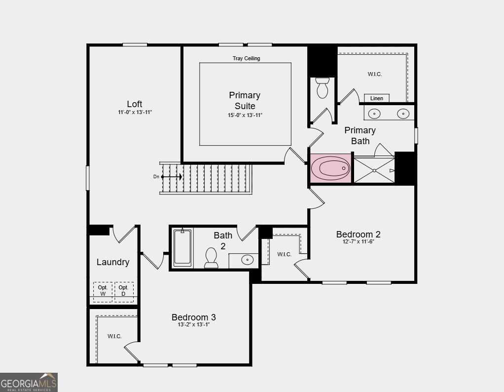 1723 Fawlocke Run Loganville GA 30052